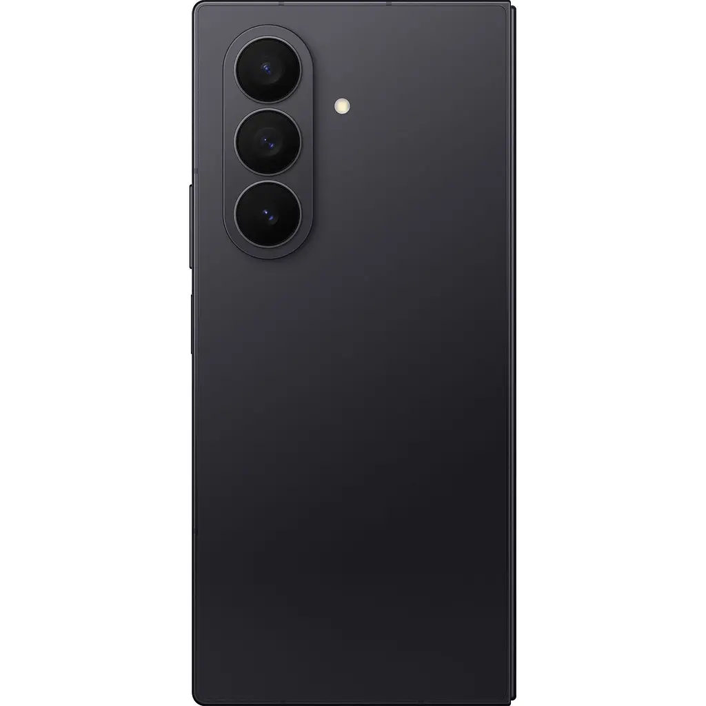Смартфон Samsung Galaxy Fold7 12/512GB JetBlack (SM-F966BZKCSEK) UA-UCRF [140726] - фото 8