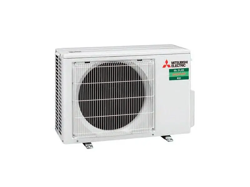 Кондиціонер Mitsubishi Electric MSZ-HR71VF/MUZ-HR71VF - фото 2