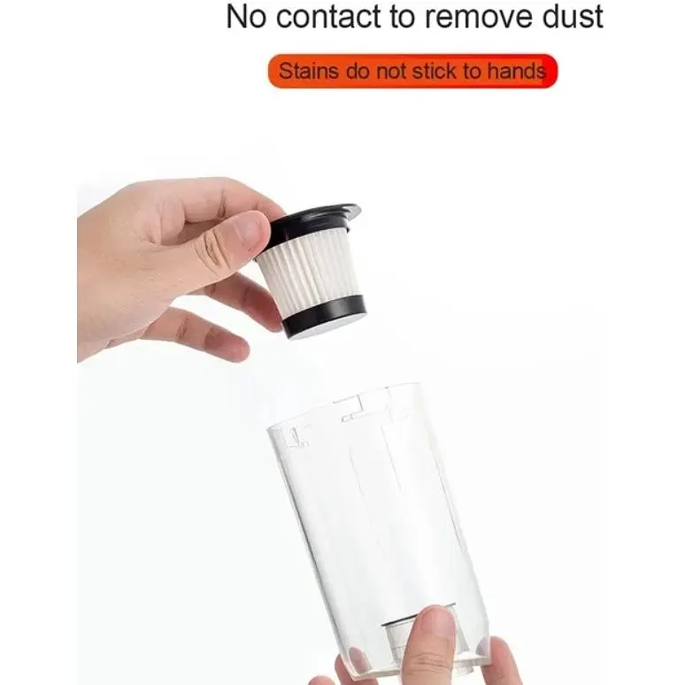 Пылесос XPRO SK968 вакуумный (44198-SK968_593) - фото 6