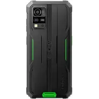 Смартфон Blackview BV4800 3/64Gb Green (Global Version) - фото 3