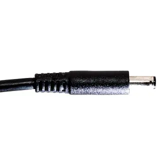 Блок живлення для ноутбука Dell 19.5V 2.31A роз'єм 4.5/3.0mm з центр. піном ORG - фото 5