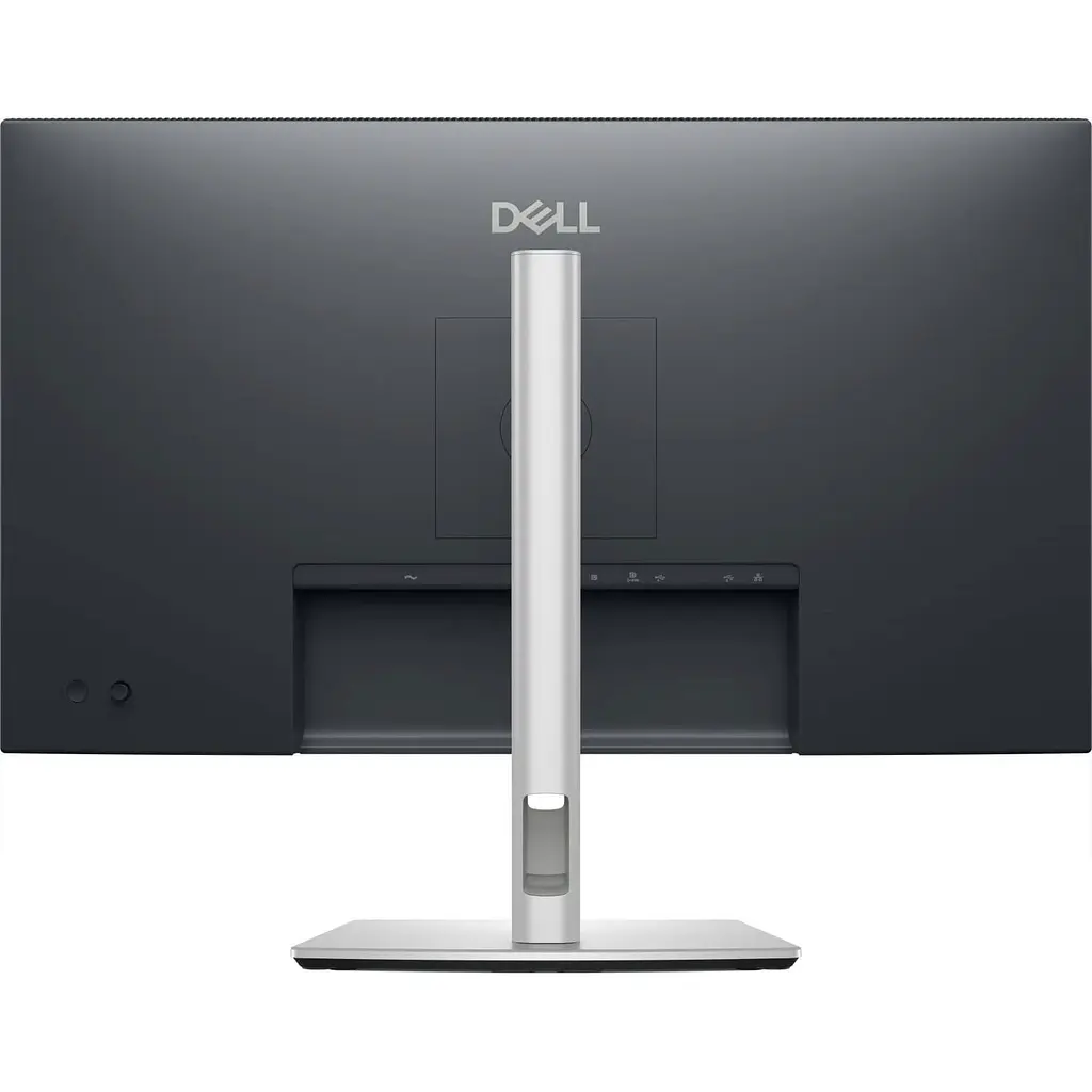 Монітор 27" Dell P2725QE UHD IPS 100Hz (210-BRDS) - фото 5