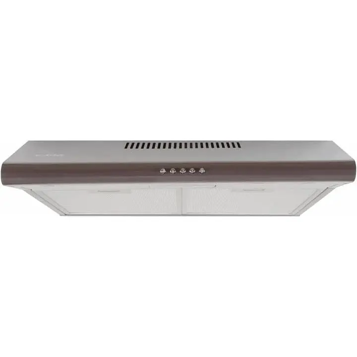 Витяжка Ventolux Parma 60 BR - фото 2