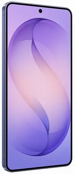 Смартфон Samsung Galaxy S26 12/512Gb ZVH Cobalt Violet - фото 3