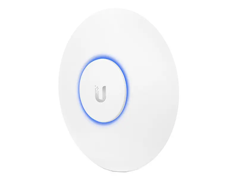 Точка доступа Ubiquiti UniFi AC Pro AP (UAP-AC-PRO-E) - фото 2