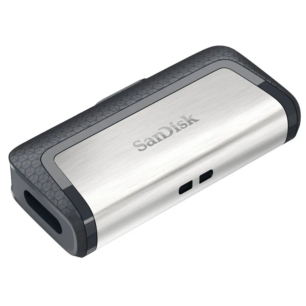 USB флеш накопичувач SanDisk 64GB Ultra Dual USB 3.0/Type-C (SDDDC2-064G-G46) - фото 10