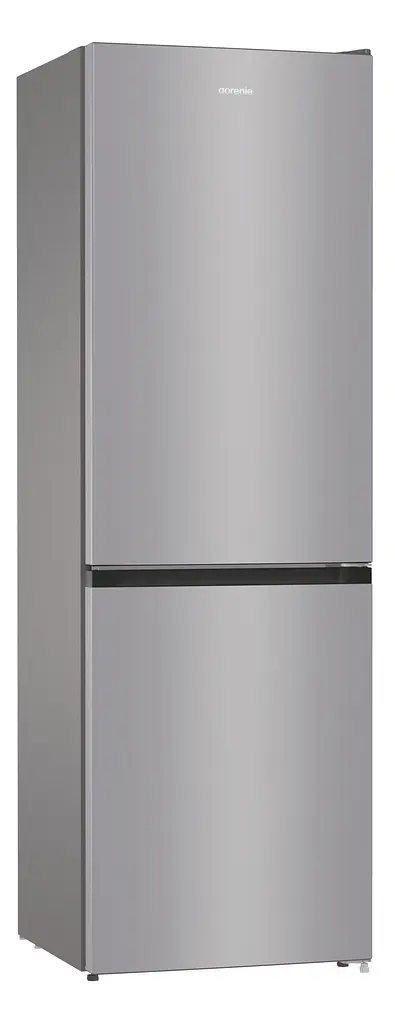 Холодильник с нижней морозильной камерой Gorenje (NRK6191PS4) - фото 2