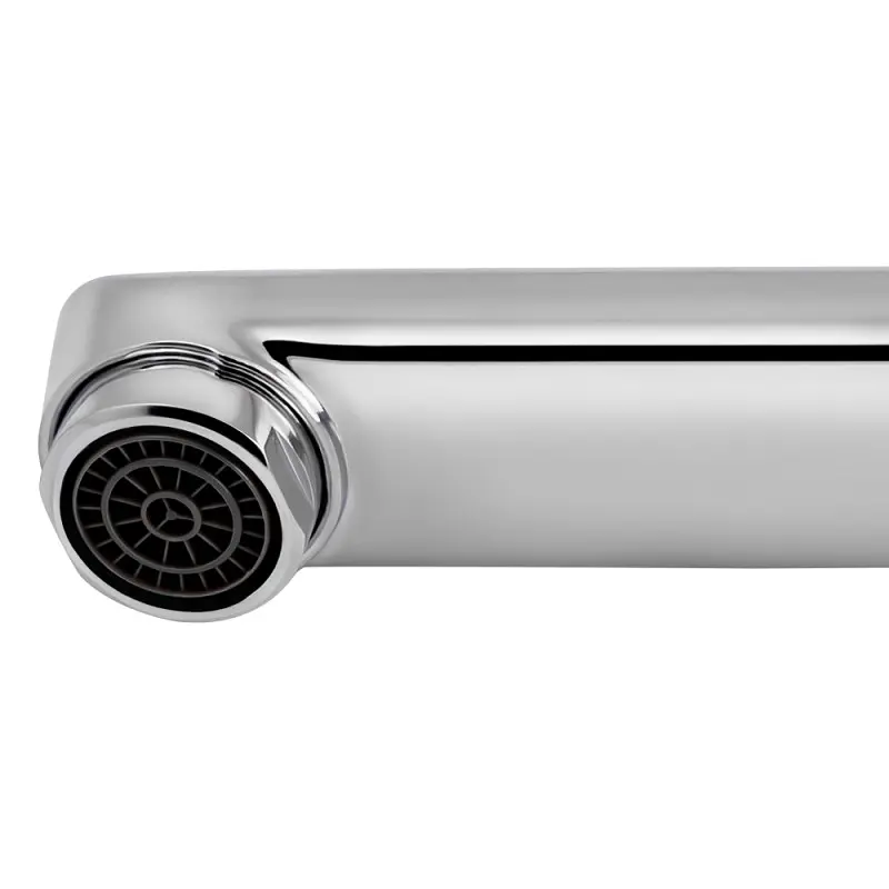 Змішувач для кухні Lidz (CRM) -30 21 271 06 - фото 3