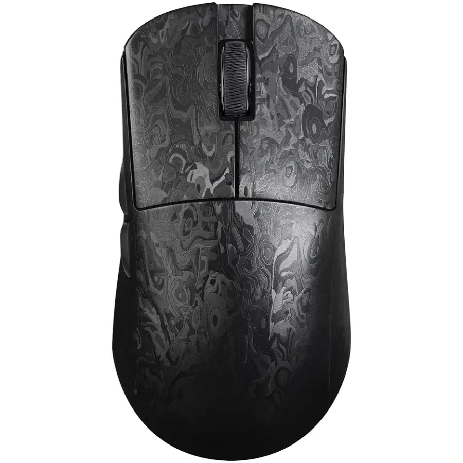 Мишка Attack Shark R11 Ultra, Wireless/Bluetooth, 42000dpi, (PAW3950MAX), 6кн., Ink Blade - фото 3