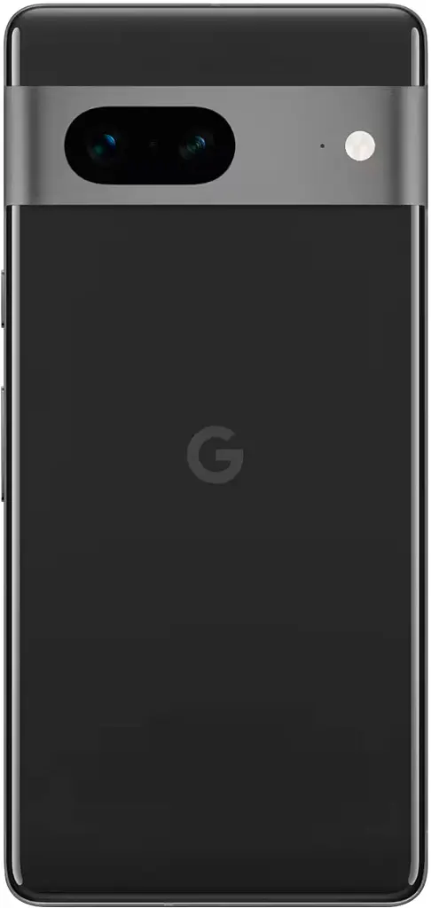 Смартфон Google Pixel 7 8/256GB (Obsidian) [76540] - фото 6