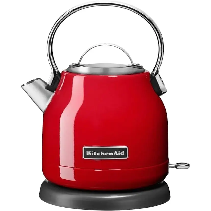 Электрочайник KitchenAid 5KEK1222EER - фото 1