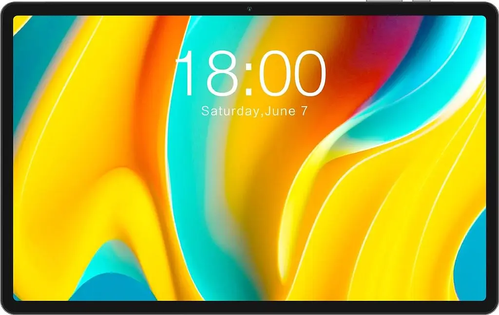 Планшет Teclast T40 Air 8/256GB LTE Grey (Global Version) - фото 4
