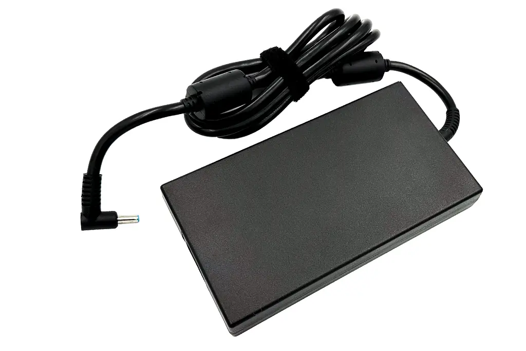 Блок живлення HP 19.5V 10.3A 200W 4.5x3.0 pin PRC (677764-002) - фото 2