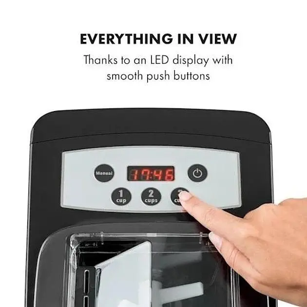 Машина для приготування макаронів Klarstein Pastamania 260 W (10034566) - фото 3