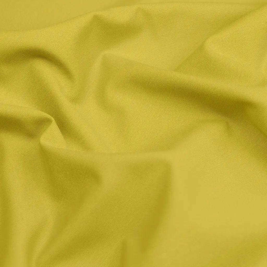 Штори на кухню та в кімнату Cosas Mimosa 180х260 см 2 шт жовтий (Curtains_03Summer_DUK_180x260) - фото 2