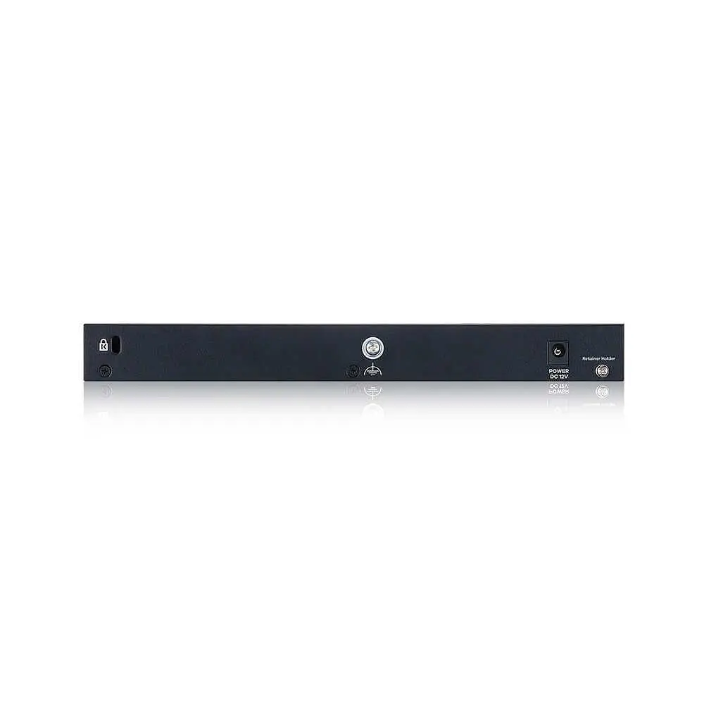 Коммутатор Smart ZyXEL XMG1915-10EP (XMG1915-10EP-EU0101F) - фото 4