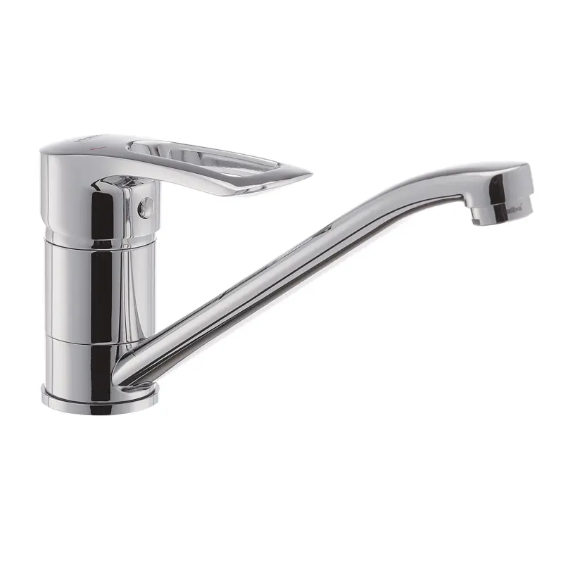 Змішувач для кухні Haiba HANSBERG 555 HB0213