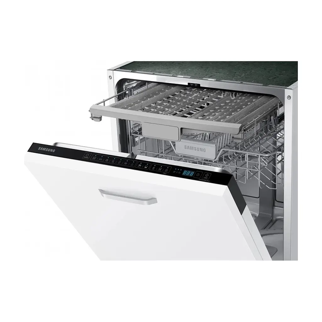Посудомийна машина Samsung DW60M6070IB/UA - фото 2