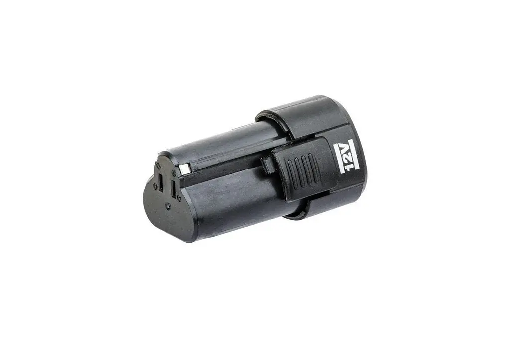 Акумулятор для шуруповерта Intertool 12 В Li-ion до WT-0321 - фото 3