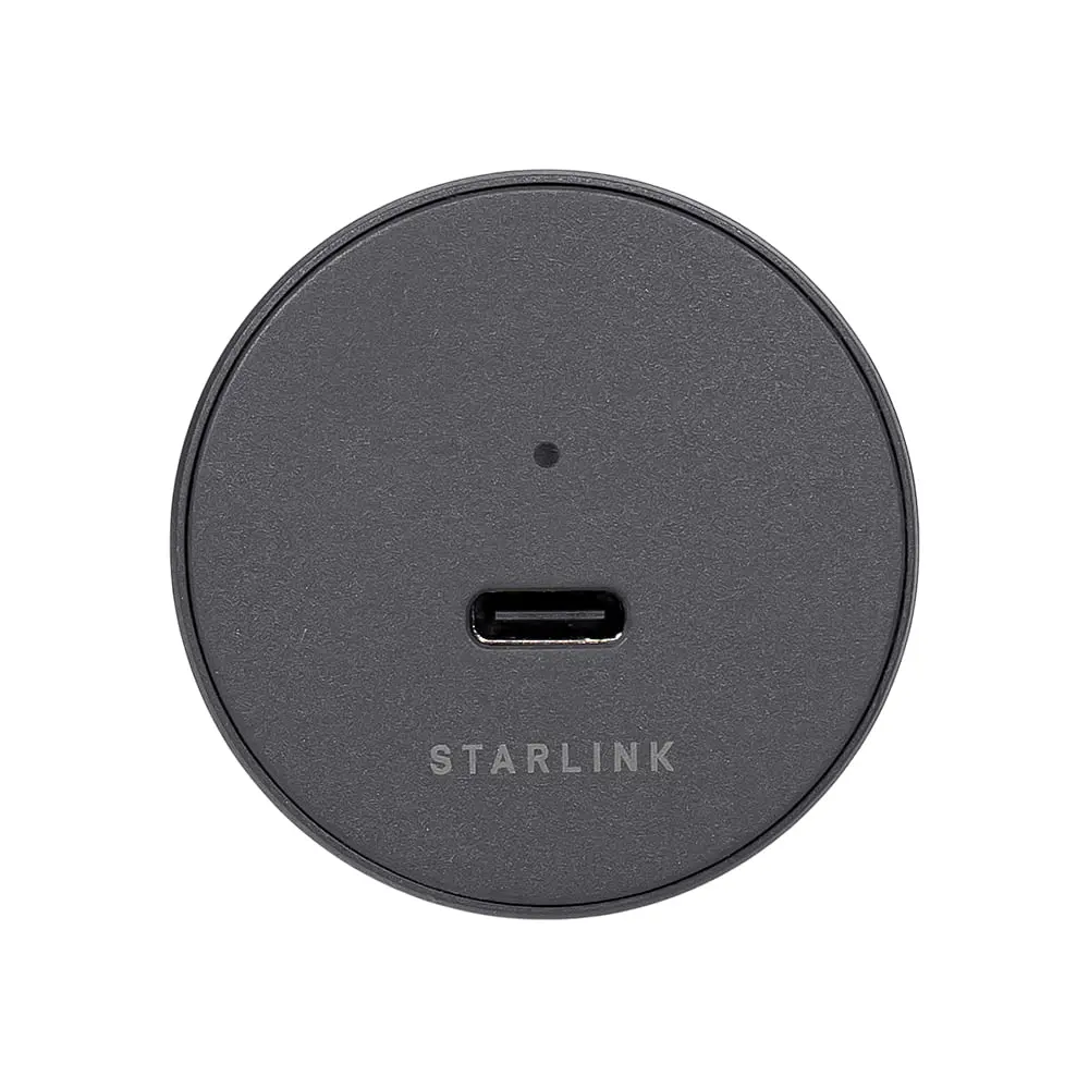 Комплект Starlink Mini Car Adapter і кабель Mini USB-C 5 м для живлення Starlink mini (73-00577) - фото 3