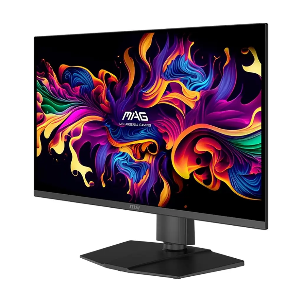 Монітор MSI MAG 271QP QD-OLED X24 - фото 3