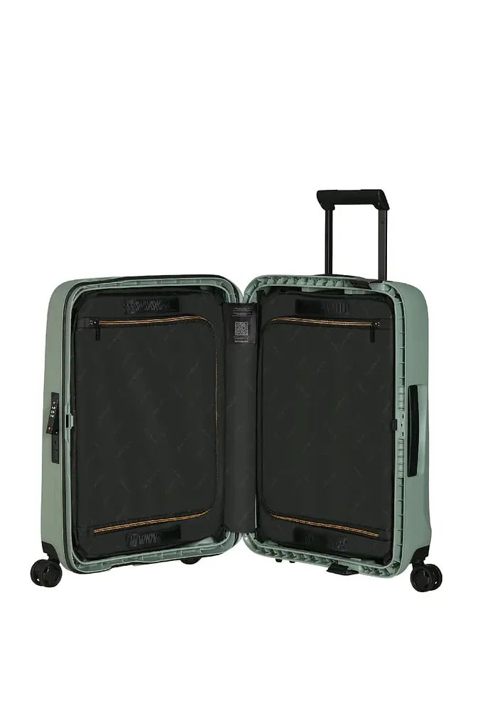 Валіза 55 См Samsonite ESSENS SAGE 55x40x20 KM0*64001 - фото 7