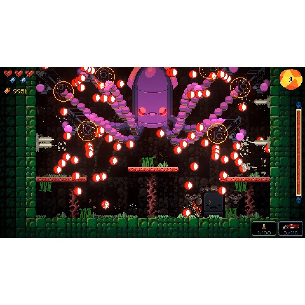 Ключ активации Microsoft Exit the Gungeon для Xbox One/Series - фото 2