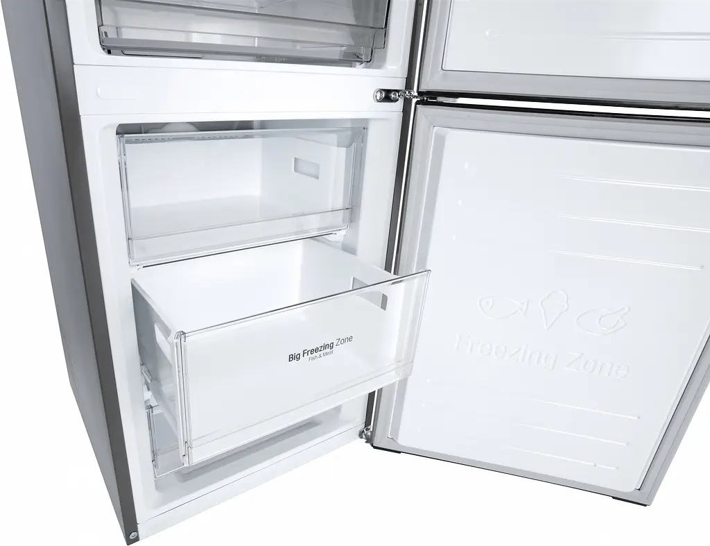 Холодильник LG GC-B509SMSM - фото 18
