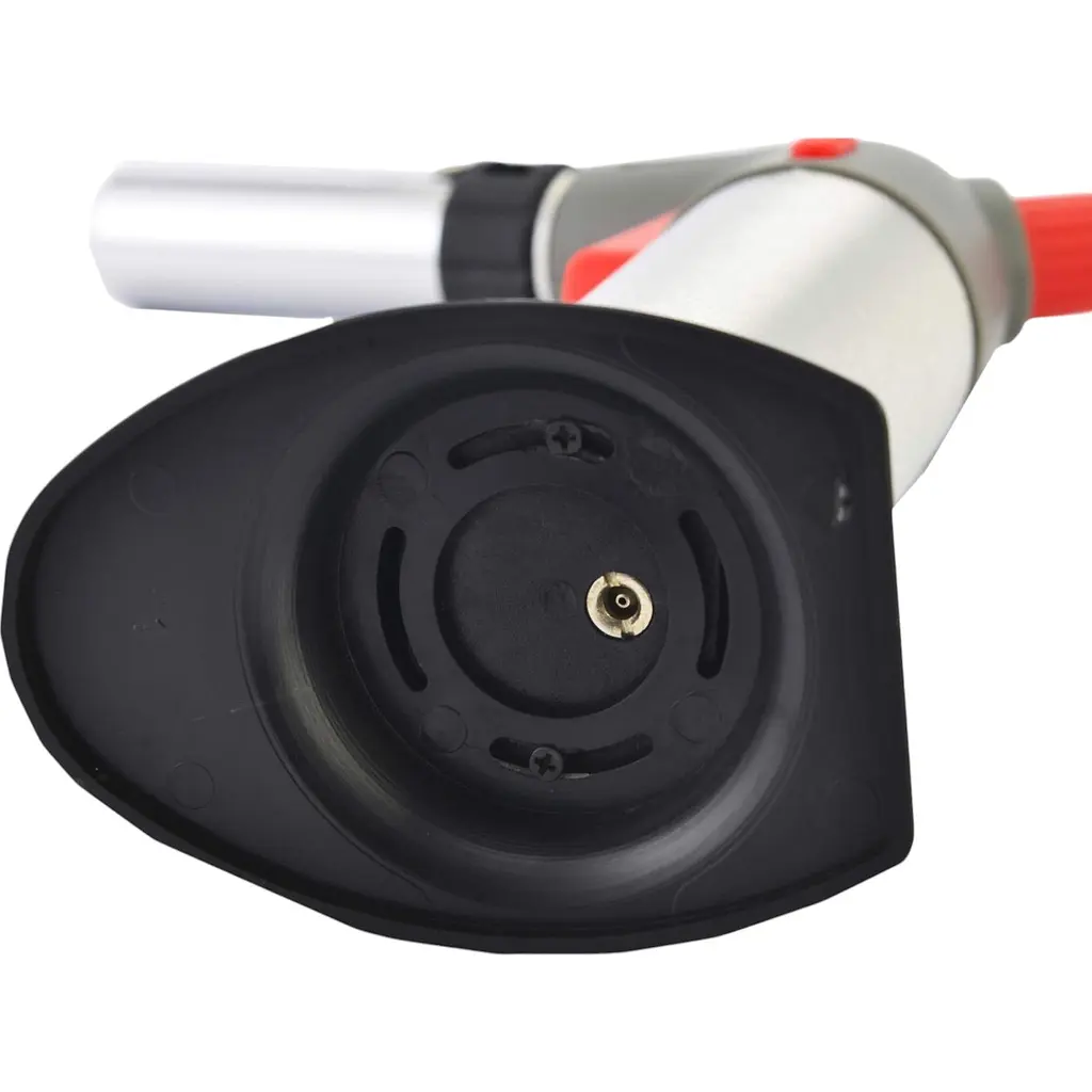 Пальник газовий Virok з балоном, п'єзозапалом і керамічним соплом (44V180) - фото 6