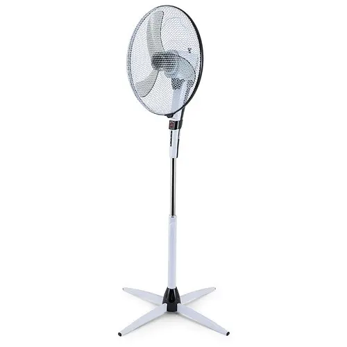 Вентилятор Polaris PSF 5040RC - фото 2