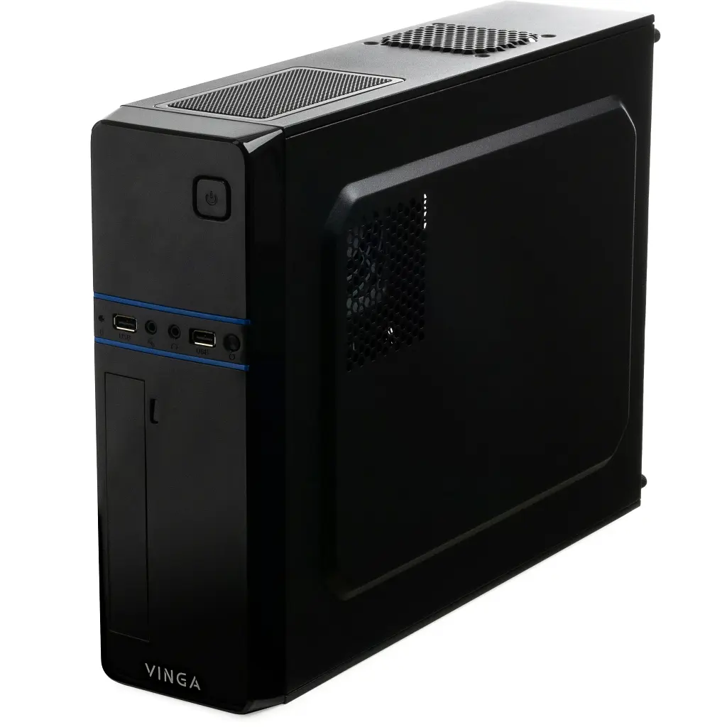 Корпус для ПК Vinga CS312B - фото 6