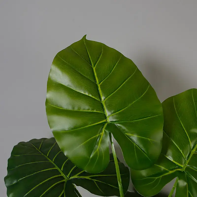 Искусственное растение Engard Taro 170 см (DW-06) - фото 5