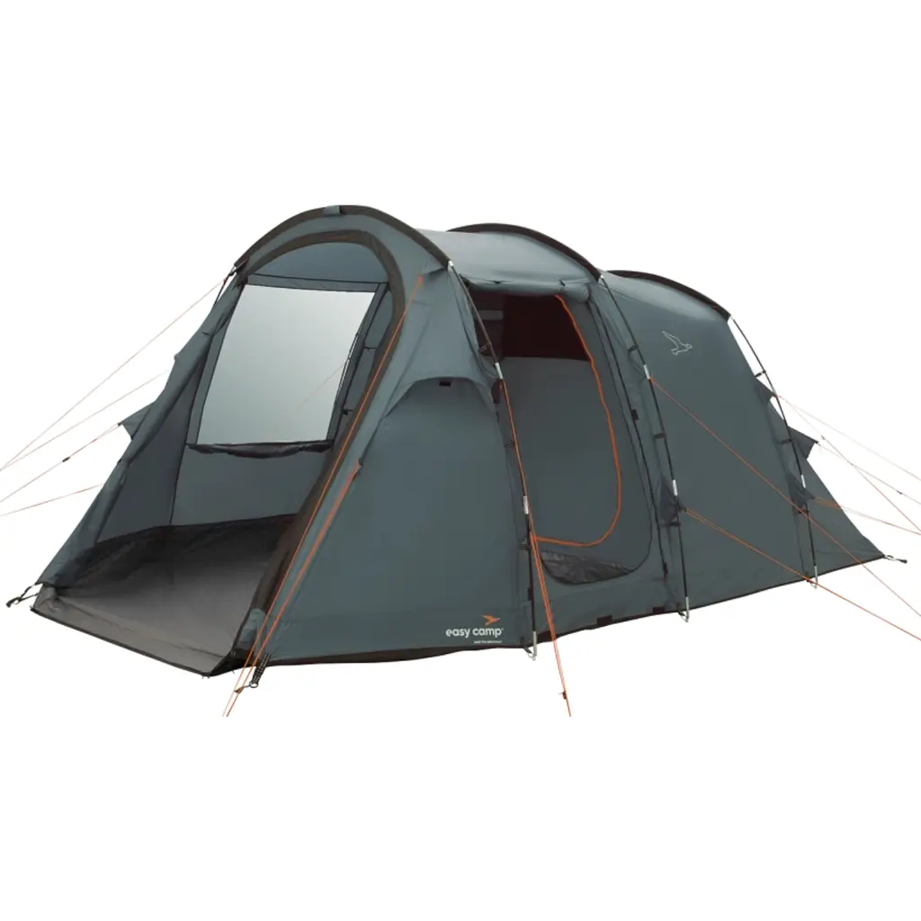 Намет чотиримісний Easy Camp Hamra 4 (120494)