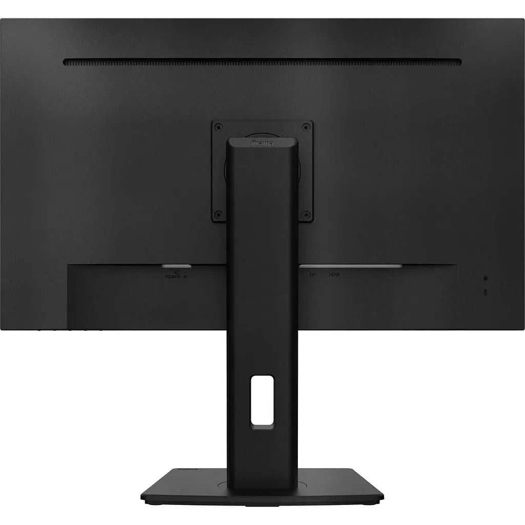 Монітор 27" Iiyama XUB2793HS-B7 FHD IPS 100Hz (XUB2793HS-B7) - фото 5