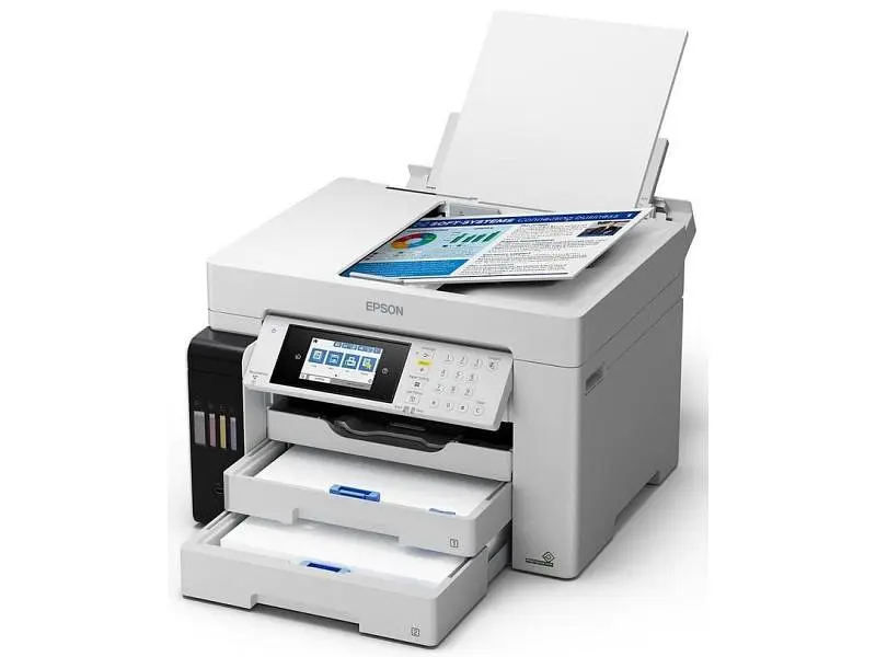 БФП Epson L15180 (C11CH71406) - фото 3