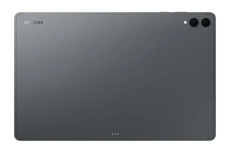 Планшет Samsung Galaxy Tab S11 Ultra 5G 12/256GB Gray (SM-X936BZAR) - фото 2