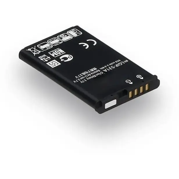 Акумулятор battery LG T370 / LGIP-531A AAAA
