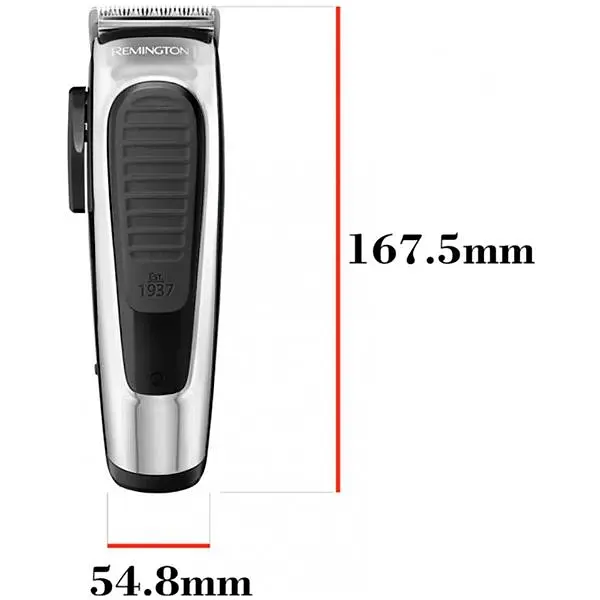 Тример Remington HC450 Classic Edition (43250560710) - фото 3