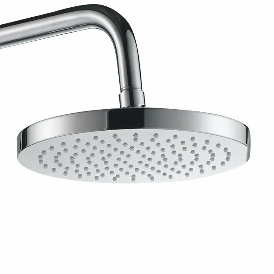 Душова система RJ Velum хром RSZ082-5, Хром - фото 4