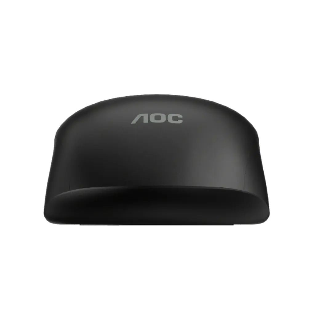 Мишка AOC MS300B Wireless/Bluetooth Black (MS300B/LA) - фото 4