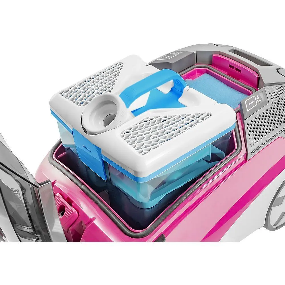 Миючий пилосос Thomas Aqua+ Allergy & Family [788585] [145910] - фото 8