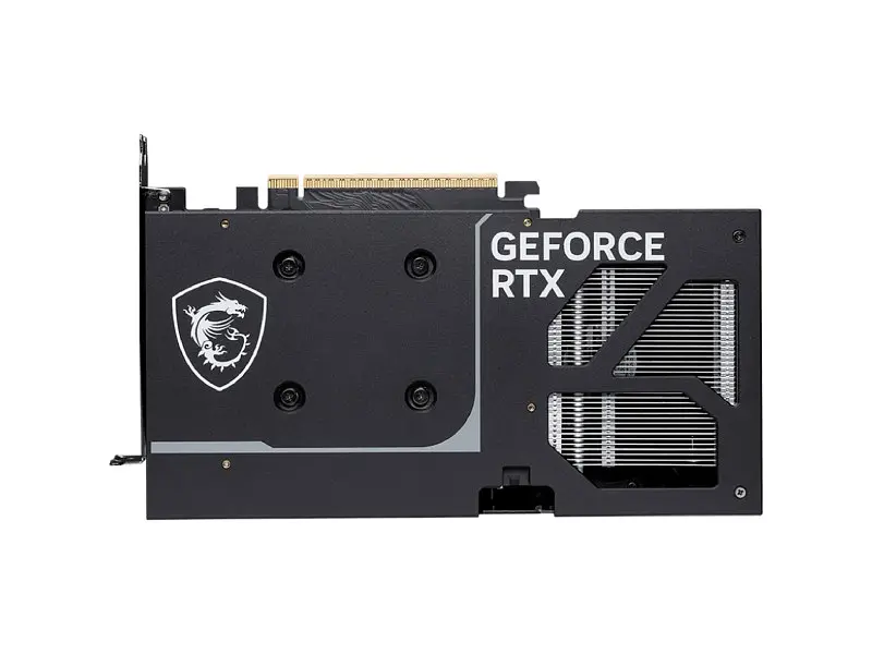 Відеокарта MSI GeForce RTX 5060 Ti 8G VENTUS 2X OC PLUS - фото 3