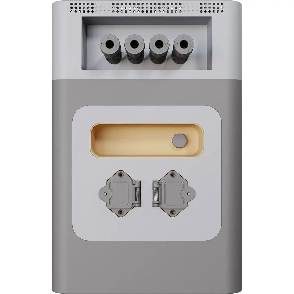 Гібридний сонячний інвертор Deye AE-FS2.0-2H2/7 [157416] - фото 5