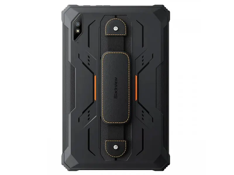 Blackview Active 8 6/128GB LTE Orange - фото 2