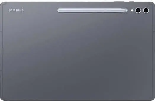 Планшет Samsung Galaxy Tab S10 Ultra 5G 12/256GB Moonstone Gray (SM-X926BZAR) - фото 3