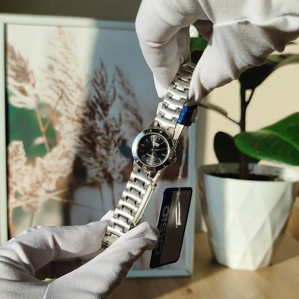 Годинник Casio LTP-1177A-1AEF - фото 3