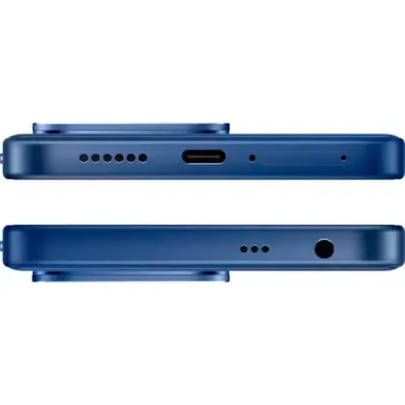 Смартфон Xiaomi REDMI 17 4/256GB Deep Blue 2606FRN72Y - фото 8