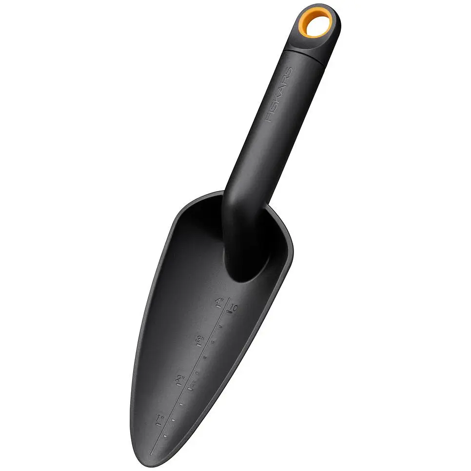 Совок садовий Fiskars Solid (1071899)