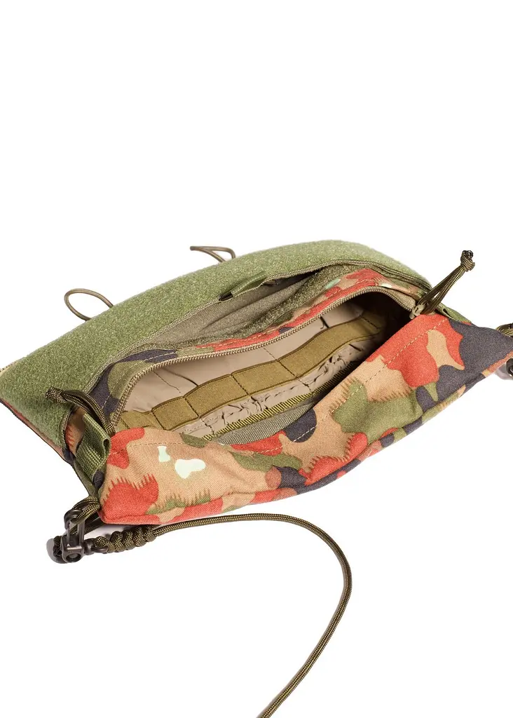 Сумка Wild Tactical Field Salamander Alpenflage - фото 3