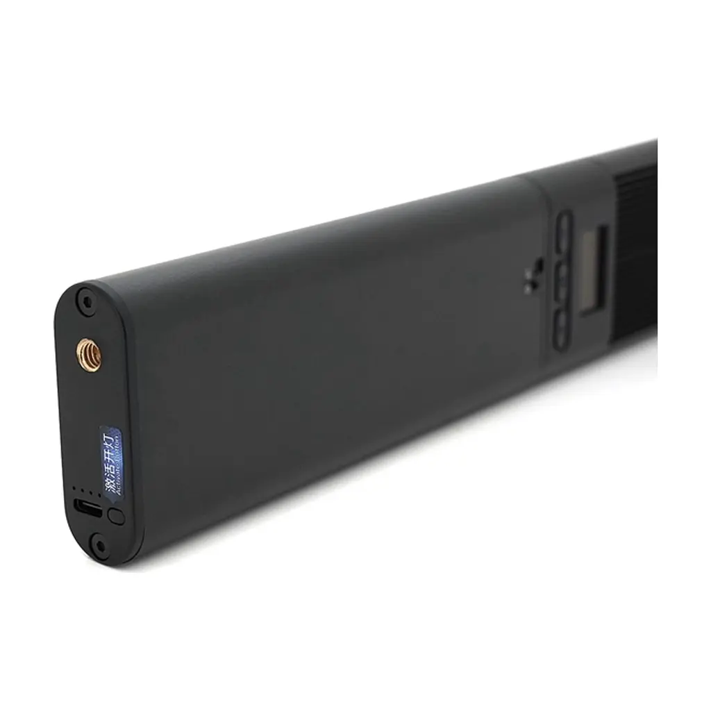 Ліхтар Voltronic LUXCEO P6RGB (P6RGB) - фото 5